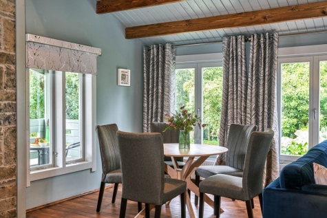 Wooden-Cabin-Show-House-dining-room-design-by-AlenaCDesign