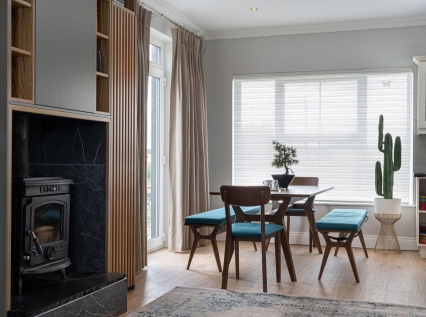 Open-plan-living-room-and-dining-area-Interior-design-Ireland-by-AlenaCDesign