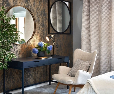 Master-bedroom-design-Killeshin-Residence-by-AlenaCDesign