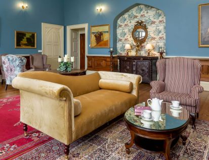 Bespoke-furniture-castle-lounge-Kinnitty-by-AlenaCDesign