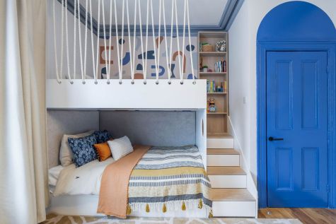 Bespoke-bunk-bed-design-Dublin-by-AlenaCDesign