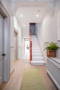 Minimalist-Hallway-design-Dublin-by-AlenaCDesign