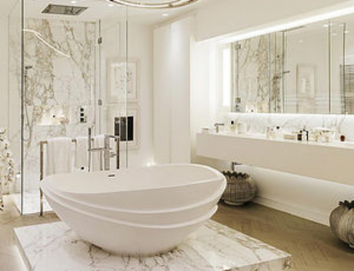 LED Lighting in the Bathroom