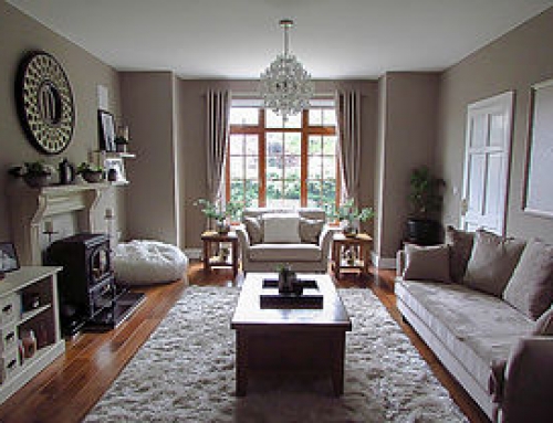 Your Classic Contemporary Home