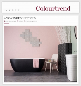 AlenaCDesign design for Colourtrend