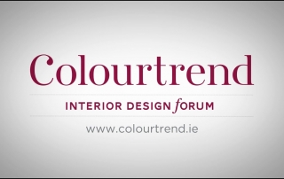 Colourtrend Ideal home show