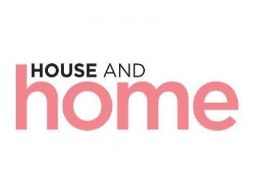 House and Home, 06 September 2019 – Project Highlight