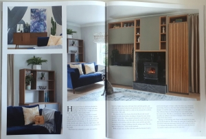 project by AlenaCDesign in IHIL magazine
