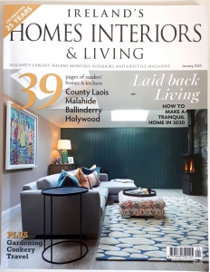 IHIL interior design cover