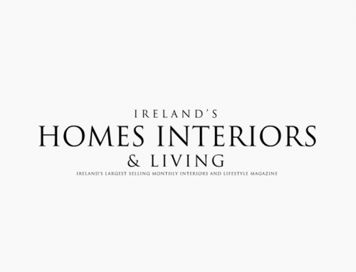 Ireland’s Home Interiors & Living, January 2020 Issue – Project Feature