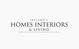 IHIL design magazine Ireland