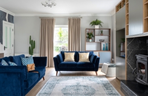 Residential Interior Design