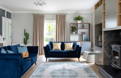 Home Interior Design - Laois - Dublin - Ireland