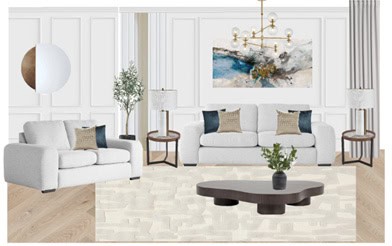 Remote Interior Design Remote Interior Design Styling - AlenaCDesign