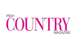 Irish Country Magazine press