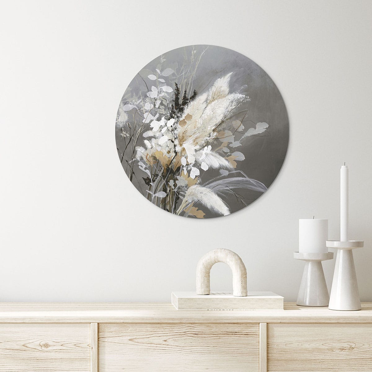 Light Leaves - Freja 2