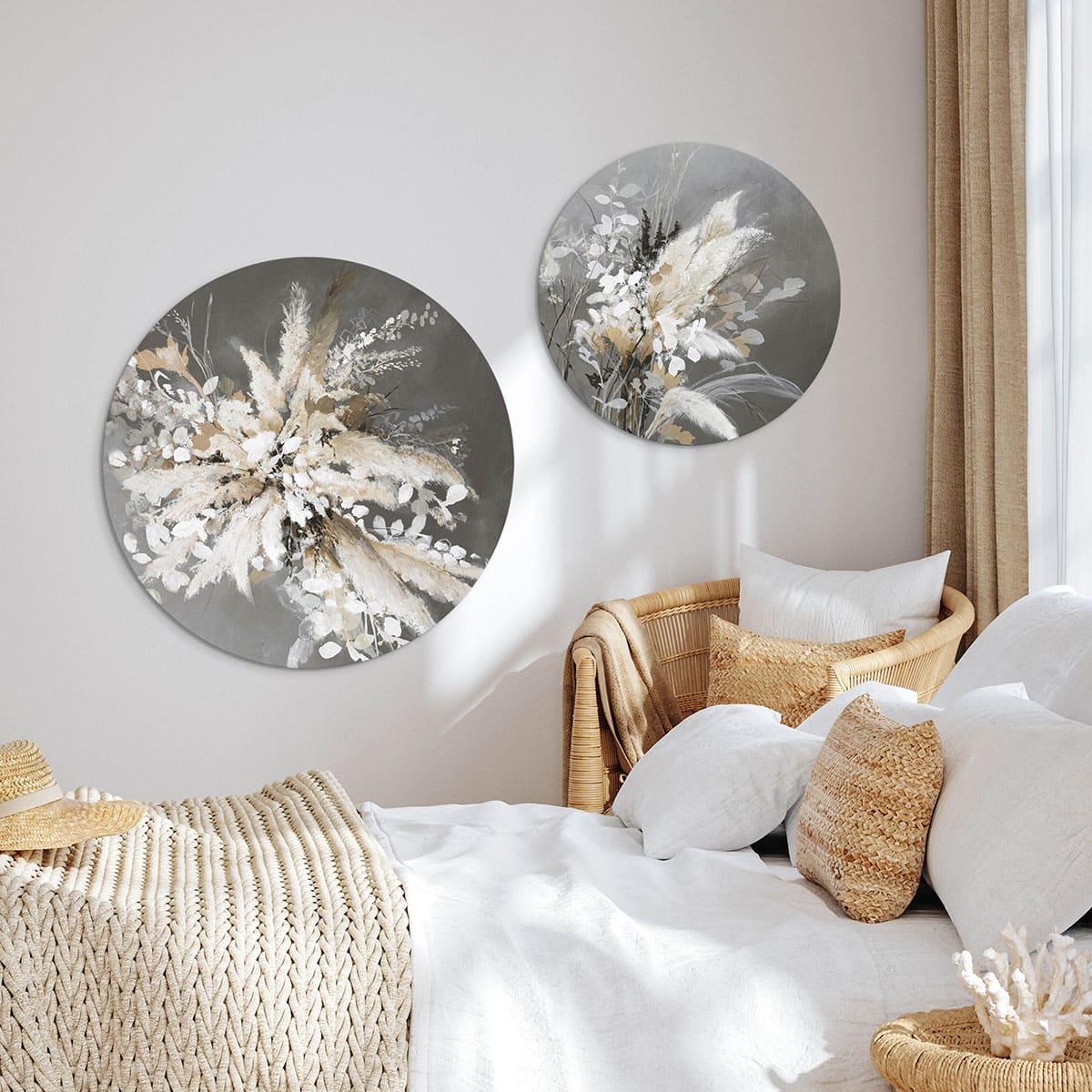 Light Leaves - Freja 2