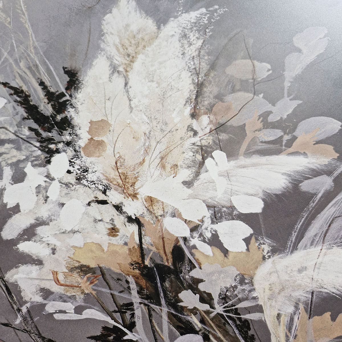 Light Leaves - Freja 2