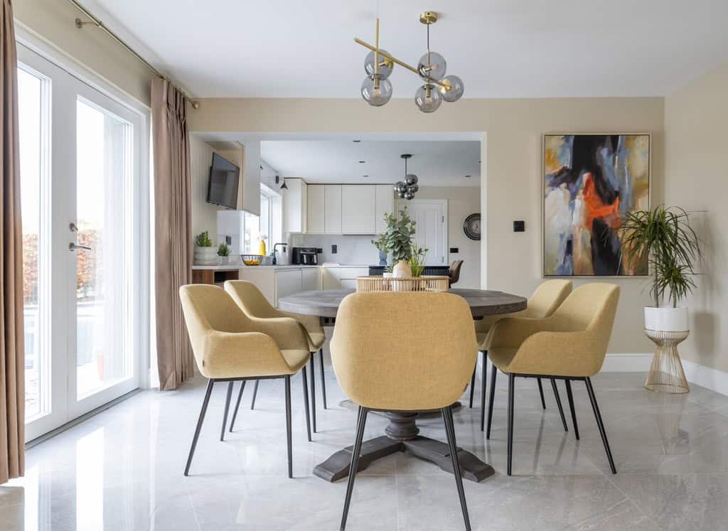 Home-Interior-design-by-AlenaCDesign Home Interior Design by AlenaCDesign