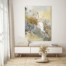 Sunny days Abstract Art